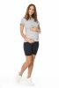 Maternity shorts for sports yoga  4133 / M103